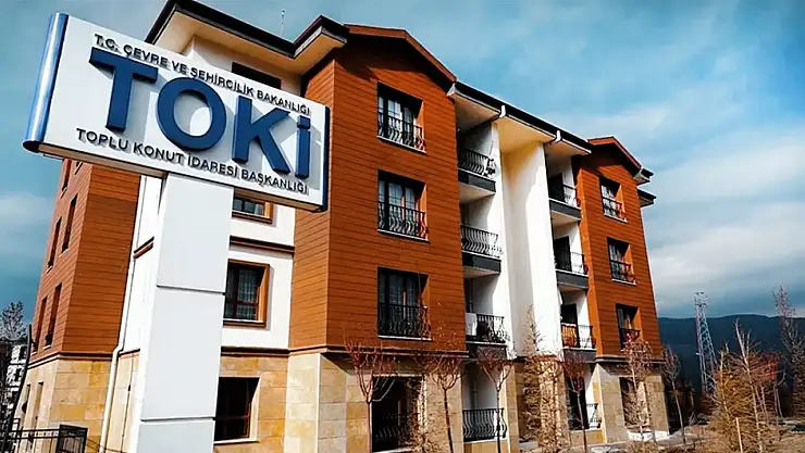 2026 TOKİ kura sonuçları için geri sayım... Ev sahibi olacaklar bu tarihi unutmasın!