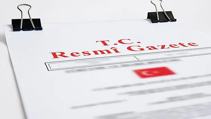 2026 yılı Cumhurbaşkanlığı Yıllık Programı yayımlandı: Ekonomi hedefleri açıklandı!