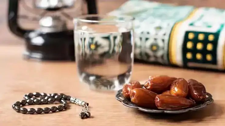 23 Mart günü iftara ne kadar kaldı? Konya'da iftar saat kaçta açılacak? 23 Mart Cumartesi Konya iftar saati! Konya sahur ve iftar saatleri