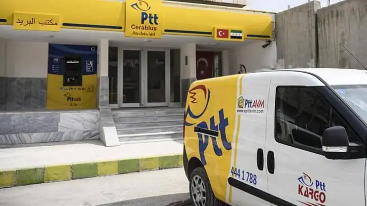 23 Nisan'da PTT  açık mı, kapalı mı? Bugün PTT çalışıyor mu?