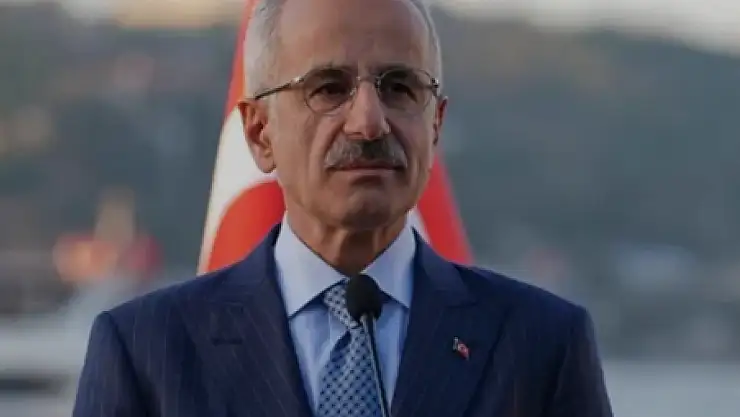 23 yılda ulaştırma alanına 290 milyar dolarlık yatırım