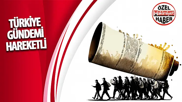 24 Ocak 2024 Türkiye Gündemi