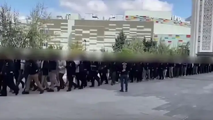 25 ilde siber suç operasyonu: 59 tutuklama!