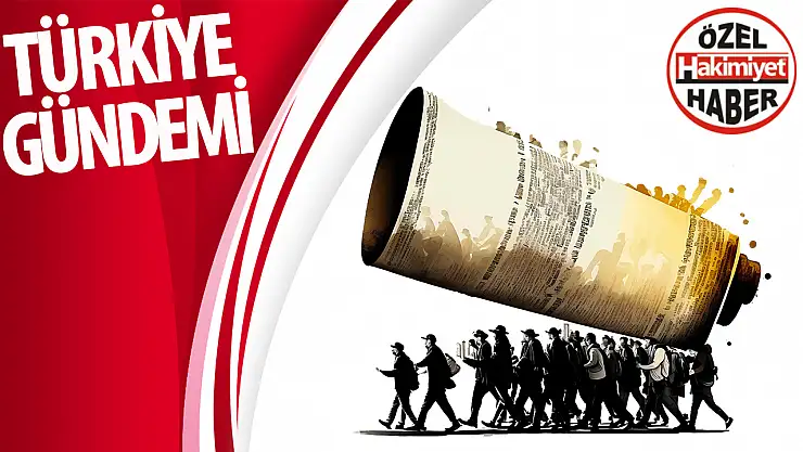 26 Ocak 2024 Türkiye Gündemi