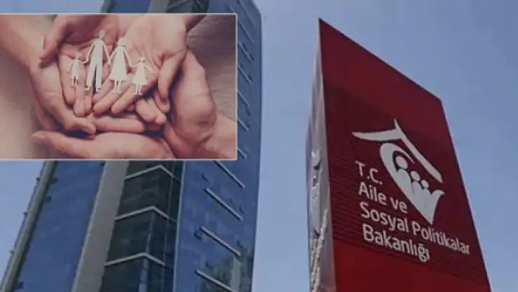 26 ülkeden bakanların katılacağı Uluslararası Aile Forumu yarın başlıyor