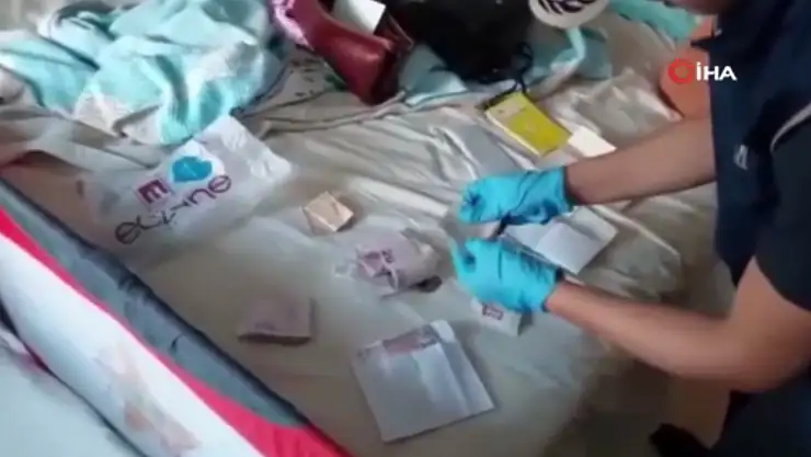 27 ilde 4 günde 74 şüpheli yakalandı