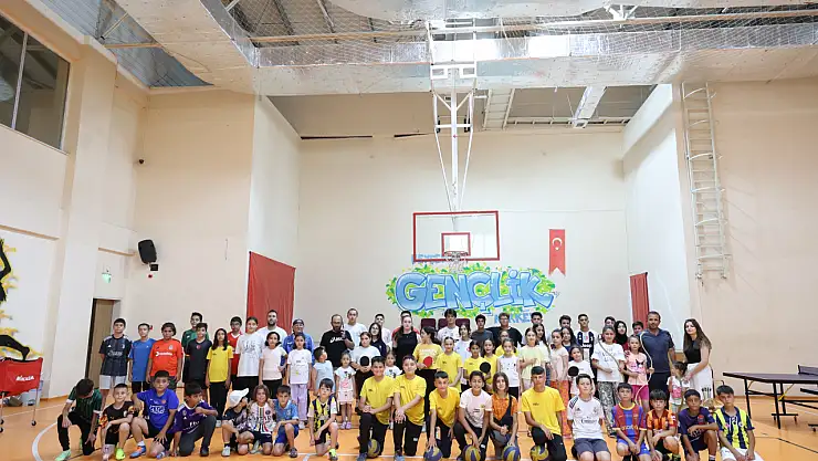 28 ilçede 11 bin öğrenciyle başladı