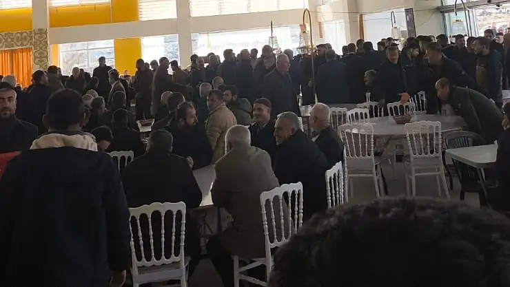 28 yıllık husumet barışla son buldu