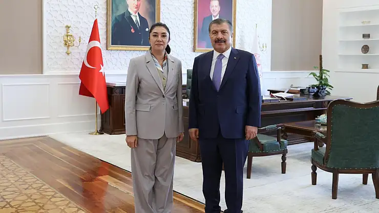 287 sağlık personeli alımı yapılacak