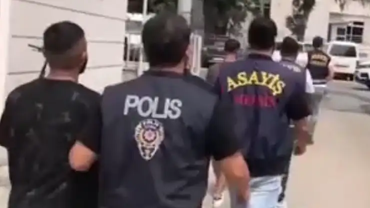29 ilde dolandırıcılık operasyonu: 64'ü tutuklandı!