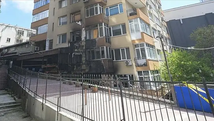 29 kişiye mezar olan gece kulübünde çalışmalar devam ediyor!