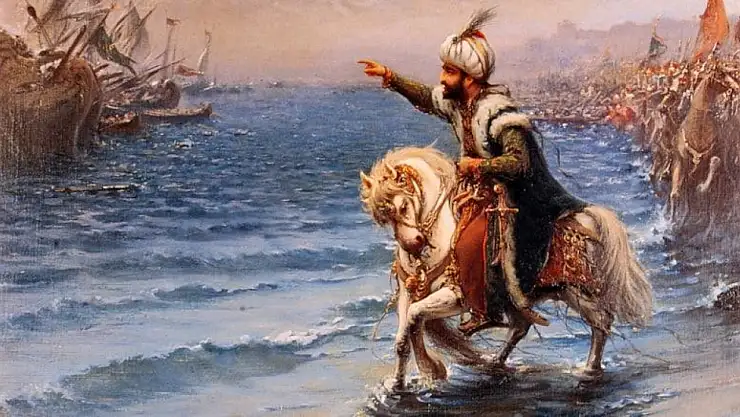 29 Mayıs İstanbul'un Fethi mesajları ve sözleri 2025: Resimli, kısa, anlamlı ve paylaşılabilir kutlama mesajları!