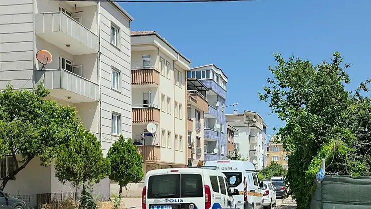 3 aylık bebek beşiğinde ölü bulundu