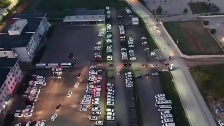 3 ayrı suç çetesi çökertildi: Aralarında Konya da var!