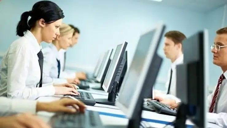 3 bakanlığıa 780 personel alınacak!