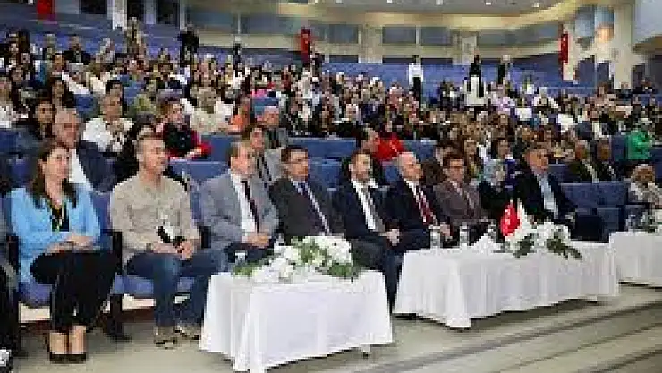 3. Beslenme ve Metabolizma Sempozyumu sona erdi