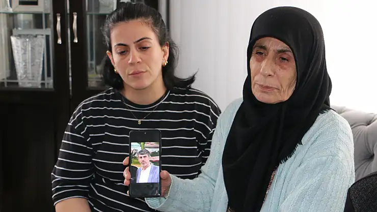 3 çocuk babası adamdan 2 gündür haber alınamıyor!