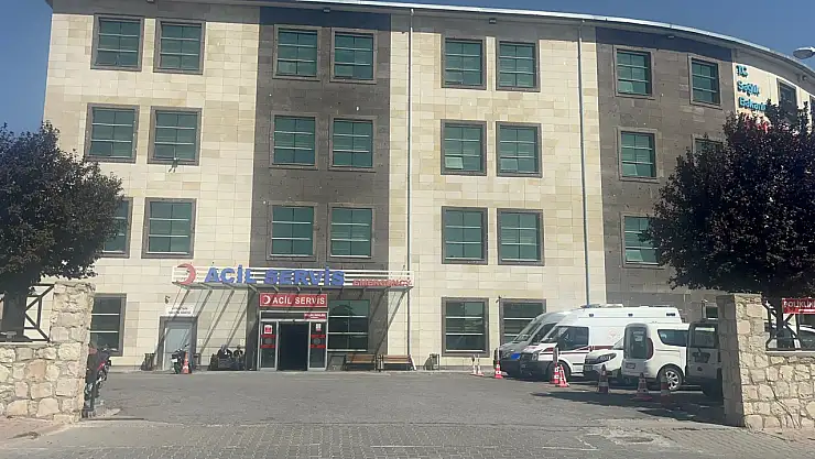 3 genç boğulma tehlikesi geçirdi: Birinin durumu ağır