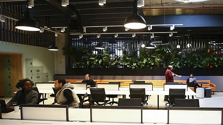 3 kamu bankasından girişimciye destek kredisi