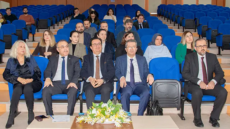 3. Uluslararası Selçuk Hukuk Kongresi başladı