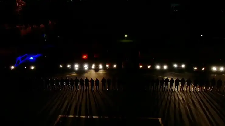 30 ilde FETÖ operasyonu: 156 gözaltı!