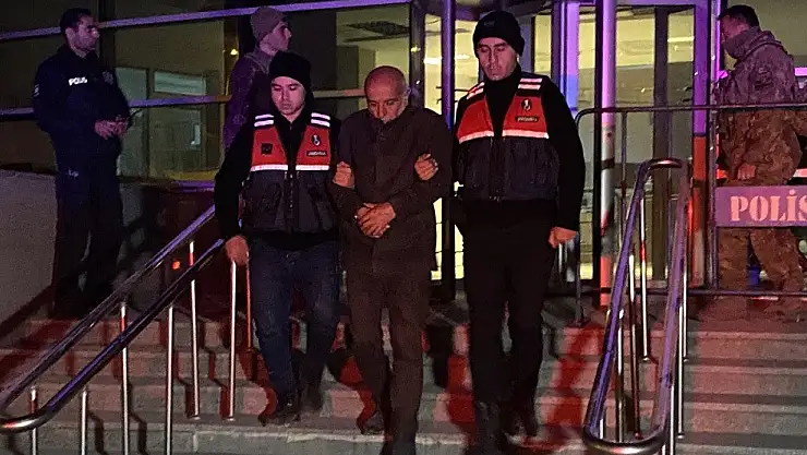 30 kişinin öldüğü Hasoğlu İnşaat davasında 4 kişi tutuklandı