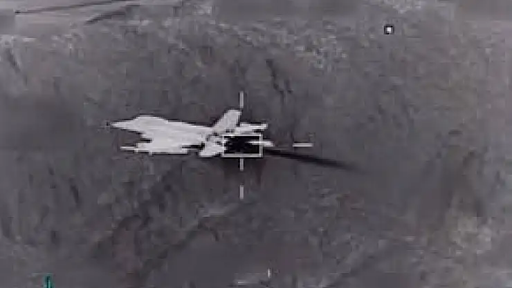 30 terörist etkisiz hale getirildi!