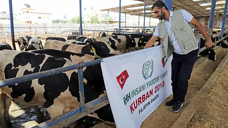 32 yıldır ümmete kurban