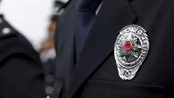 37 ilin emniyet müdürü değişti: 22 müdür merkeze alındı