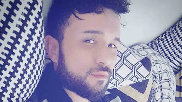 37 yaşındaki şahıs evde ölü bulundu