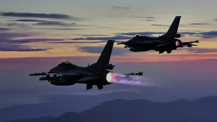 4 PKK'lı terörist etkisiz hale getirildi