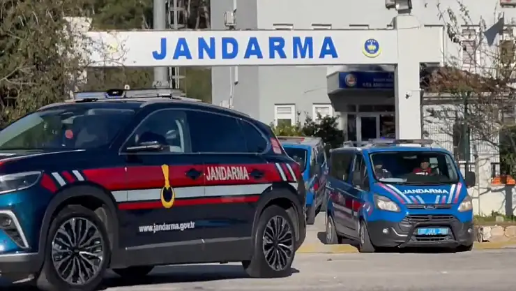 450 bin GSM hattı üzerinden 1.2 miyar liralık dolandırıcılık: 139 gözaltı!