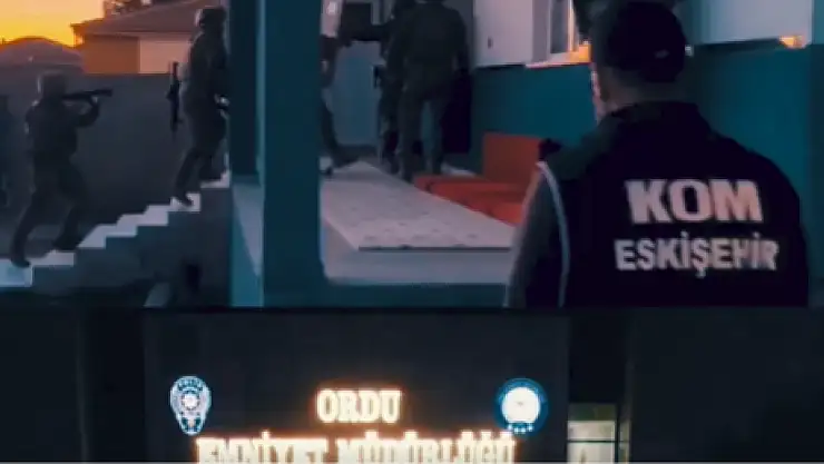 49 ilde tefecilere ve dolandırıcılara operasyon: 115 gözaltı!