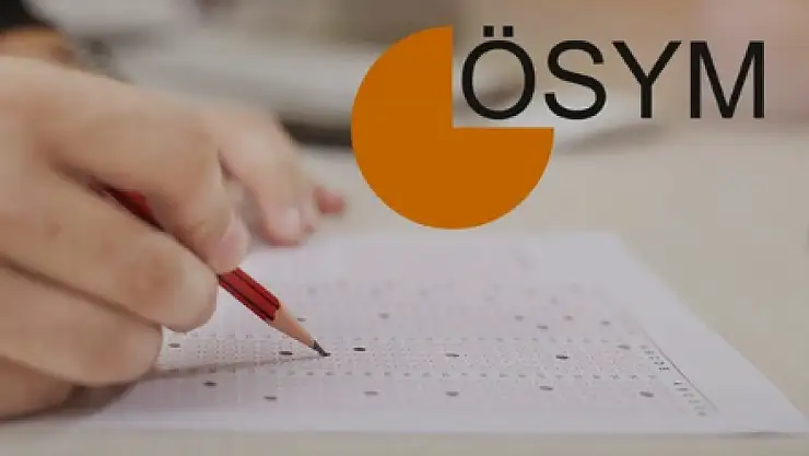 5-6 Nisan'da iki elektronik sınav düzenlenecek