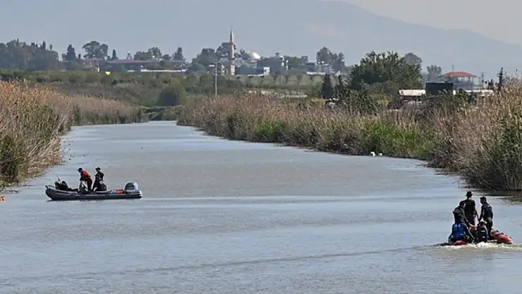 5 gündür kayıp olan çocuk her yerde aranıyor!