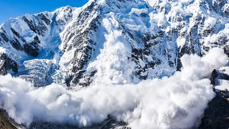 5 ilde çığ beklentisi var!