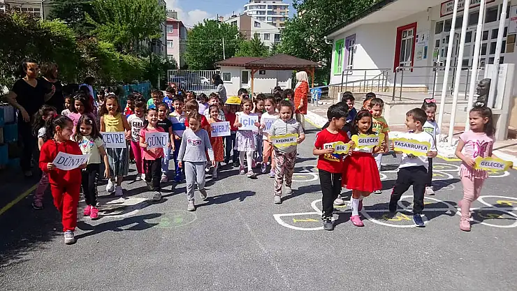 5 yaş okullaşma oranında büyük artış