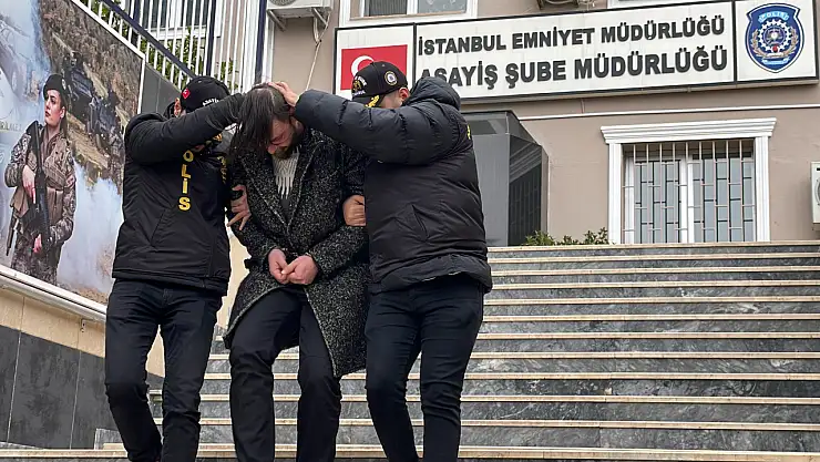 5 yıldır aranan şahıs yakalandı