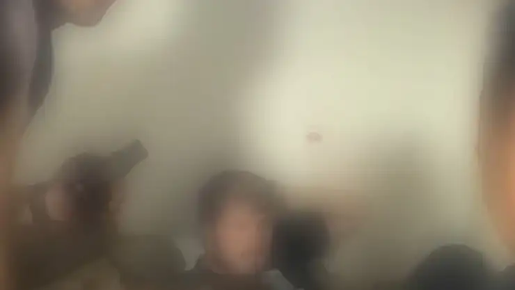 5 yıldır firari olan hükümlü odunların arasında yakalandı