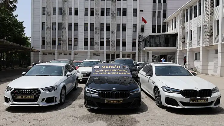 50 milyonluk 'change' operasyonu: 15 kişi tutuklandı