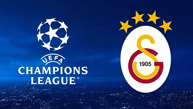 52 Milyon Euroluk yıldız Galatasaray yolunda...
