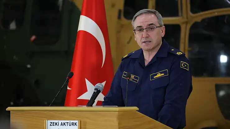 55 Terörist teslim oldu