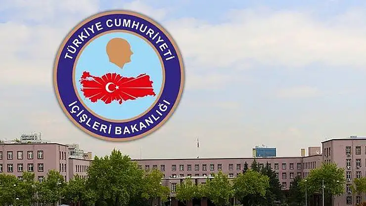 İçişleri Bakanlığı'ndan Türkiye Emekli Subaylar Derneği'ne bildiri incelemesi