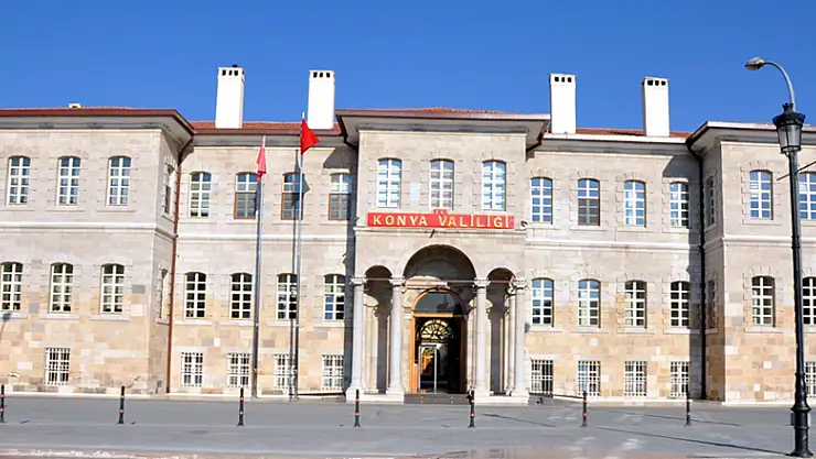 Konya Valiliği duyuruyu yaptı! Pazar yerleriyle ilgili detaylar yayımlandı