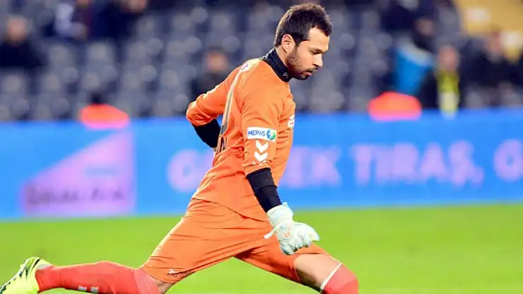 Konyasporlu Serkan Kırıntılı'nın yeni adresi belli oldu