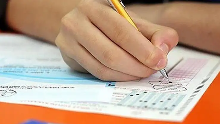 Sınav heyecanı Ankara'da son seviyede yaşanıyor