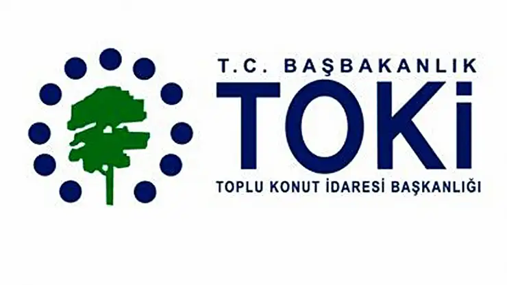 TOKİ'den 12 konut 12 işyeri satılacaktır