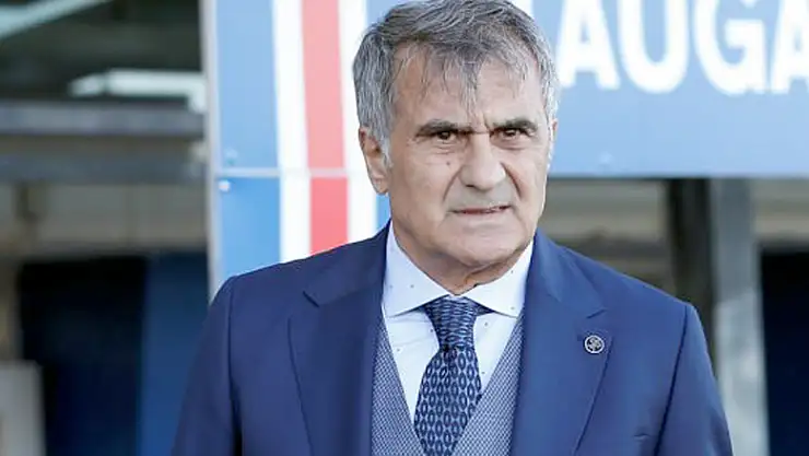 Şenol Güneş'in maaşı dudak uçuklattı! Saniyede asgari ücretliyi katlıyor