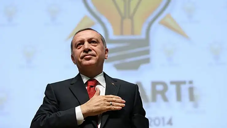 Cumhurbaşkanı Erdoğan ulusa sesleniş konuşması yapacak