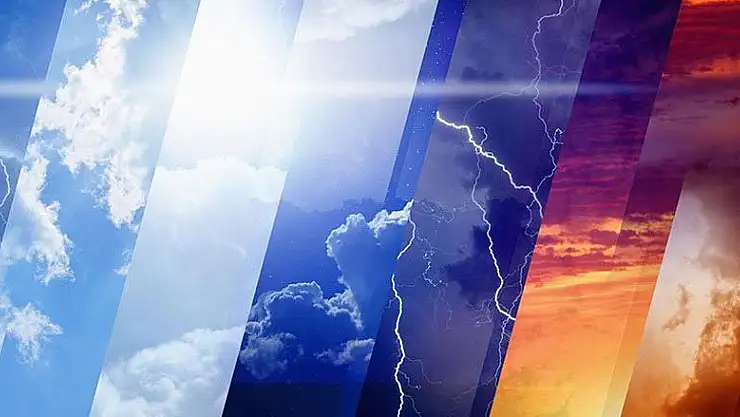 Konya'da hava nasıl olacak? Meteoroloji'nin son tahminleri ne yönde?